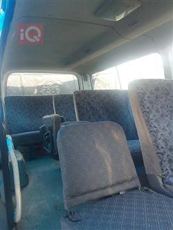 نيسان اورفان